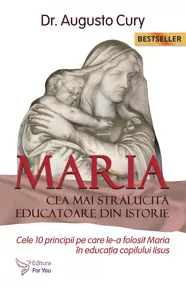 Maria, cea mai stralucita educatoare din istorie