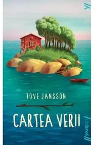 Cartea verii