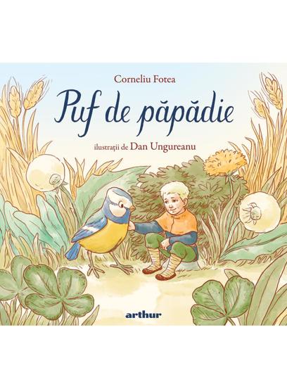 Puf de papadie