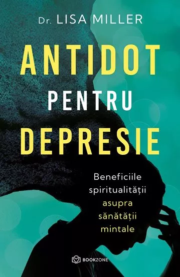 Antidot pentru depresie + Marele panda si micul dragon