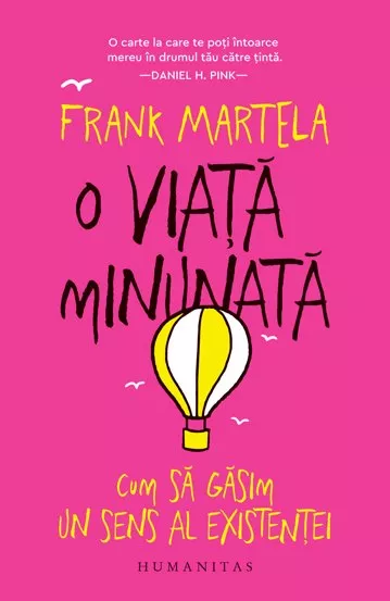 O viata minunata