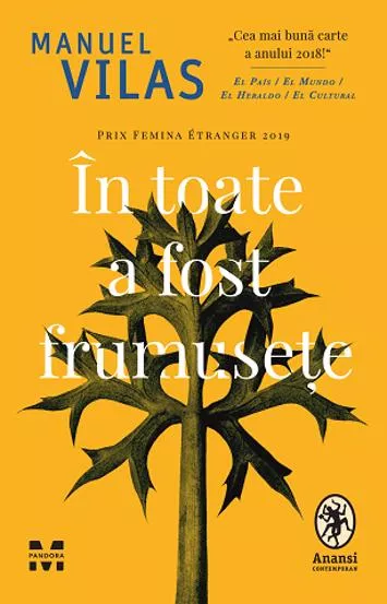 In toate a fost frumusete