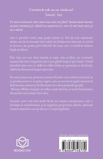 Pachet Narcisa Suciu + Pachet Cuvinte care linistesc