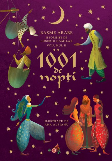 1001 de nopti Vol.2