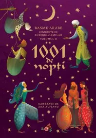 1001 de nopti Vol.2