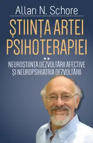 Stiinta Artei Psihoterapiei Vol. 2