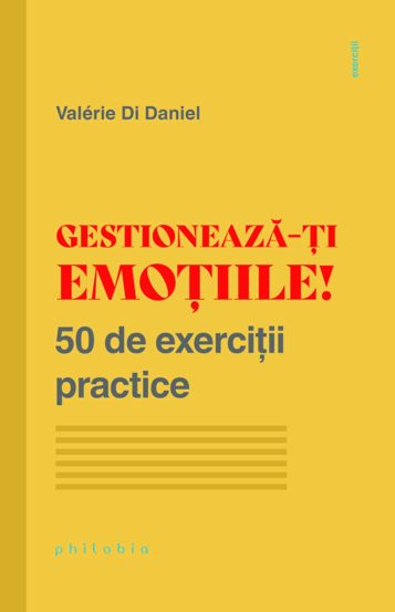 Gestioneaza-ti emotiile!