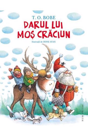 Darul lui Mos Craciun