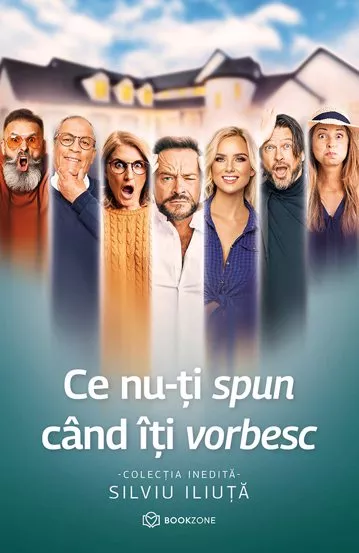 Ce nu-ti spun cand iti vorbesc + 14 zile in izolare