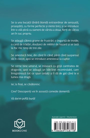 Pachet Razi cu Silviu Iliuta