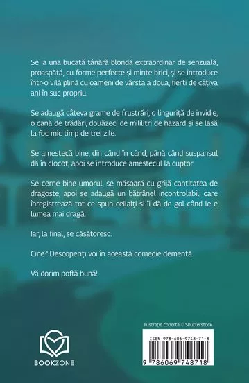 Pachet Razi cu Silviu Iliuta