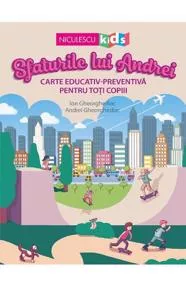 Sfaturile lui Andrei