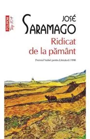 Ridicat de la pamint