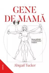 Gene de mama