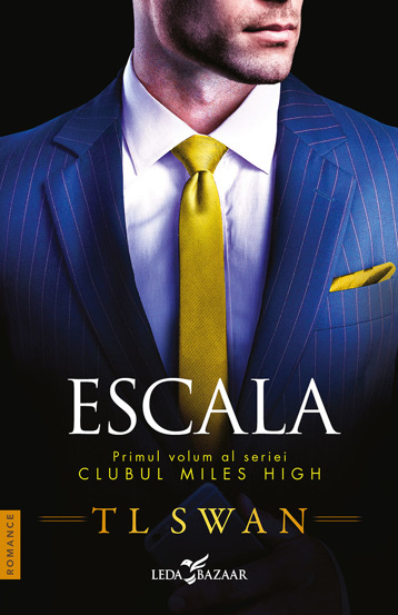 Seria Clubul Miles High