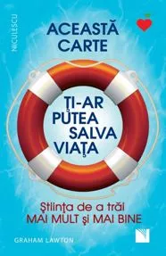 Aceasta carte ti-ar putea salva viata! 