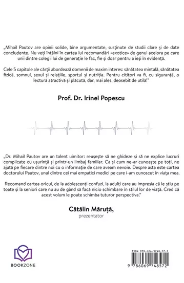 Dieta completa pentru corp si minte + Alegerile care iti pot salva viata