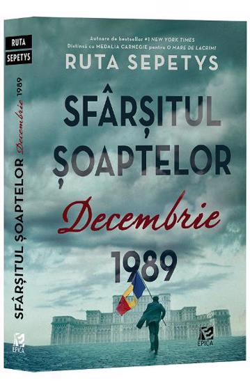 Sfarsitul soaptelor