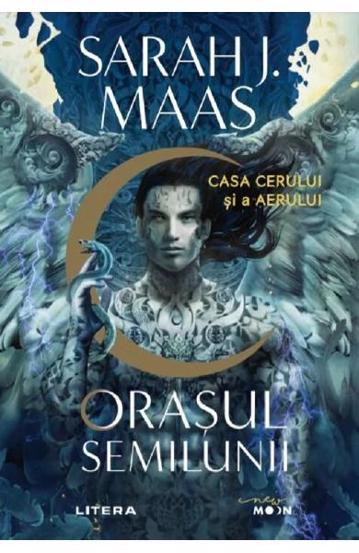 Orasul Semilunii. Casa Cerului si a Aerului