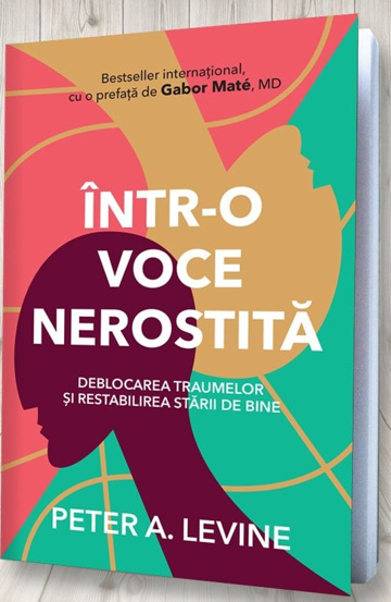 Intr-o voce nerostita