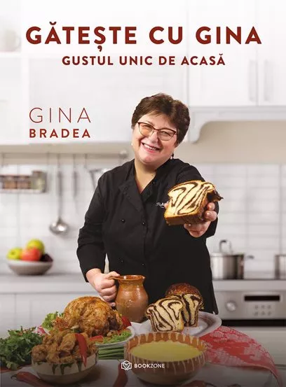Pachet Ca la mama acasa
