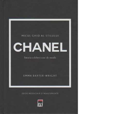 Micul ghid al stilului: Chanel