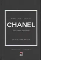 Micul ghid al stilului: Chanel