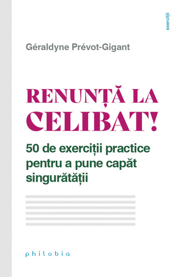 Renunta la celibat!