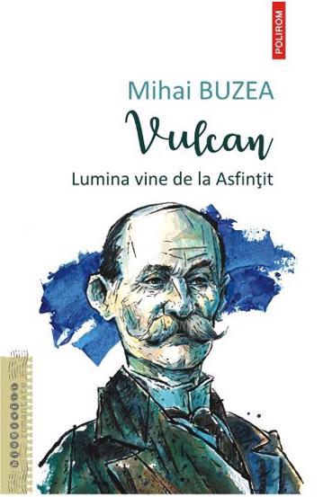 Vulcan