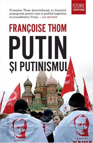 Putin si putinismul