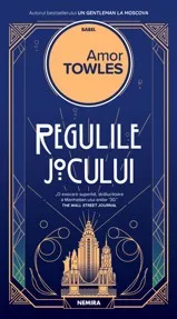 Regulile jocului