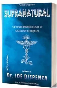 Supranatural