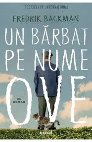 Un barbat pe nume Ove