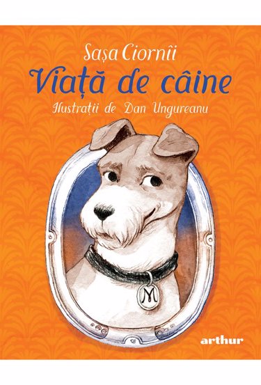 Viata de caine