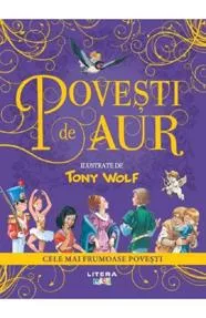 Povesti de aur