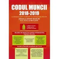 Codul Muncii 2019