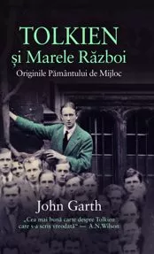 Tolkien si marele razboi