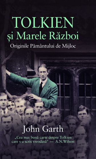 Tolkien si marele razboi