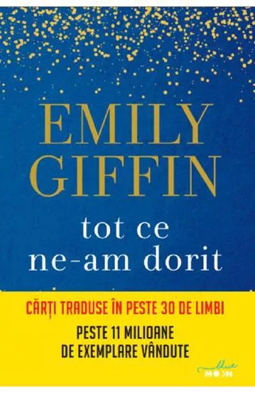 Tot ce ne-am dorit