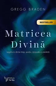 Matricea Divina