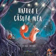 Natura e casuta mea