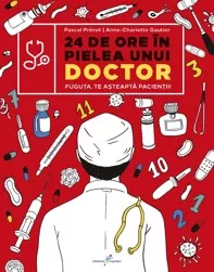 24 de ore in pielea unui doctor