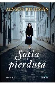 Sotia pierduta