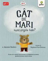 Cat de mari sunt grijile tale?