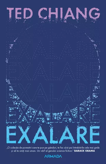 Exalare