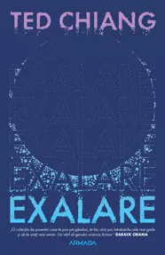 Exalare