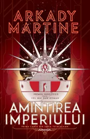 Amintirea imperiului