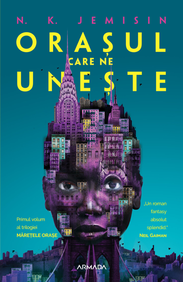 Orasul care ne uneste