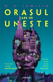 Orasul care ne uneste