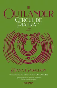 Cercul de piatra Vol.2
